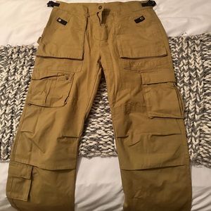 Bodega cargo pants